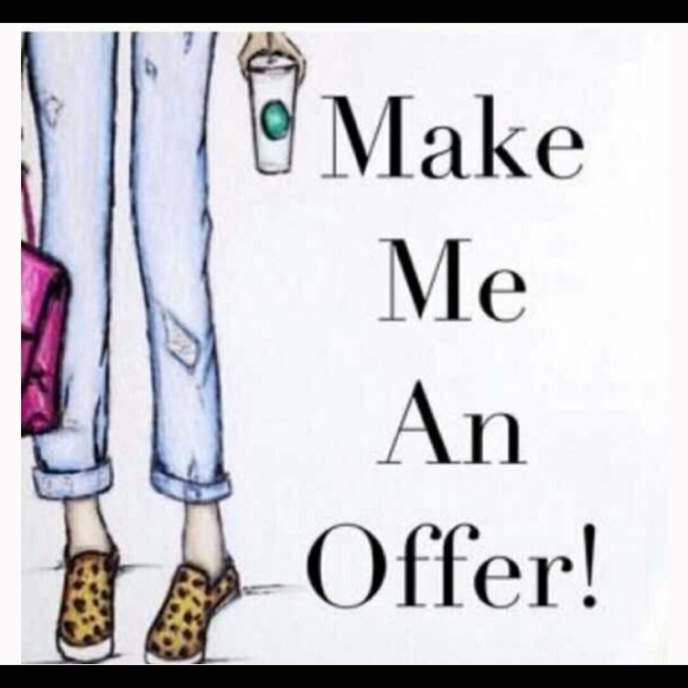 Make me offers